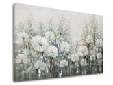 Slika na platnu Cvetje Popust 60 % 90X60 cm